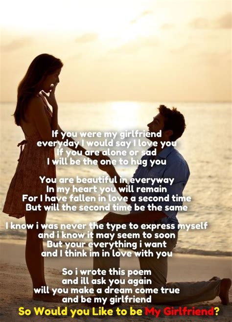 best poem for girlfriend|cute love poems for girlfriend.